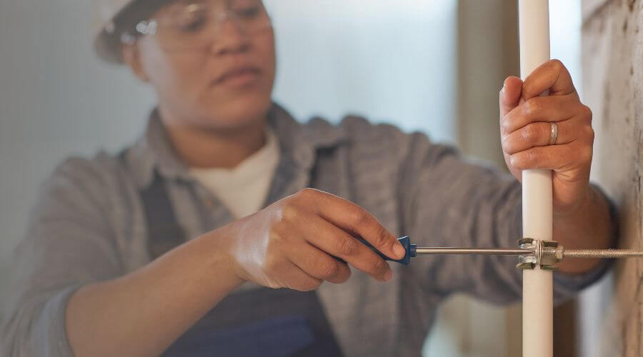 Professional emergency plumbing in Elsie, MI